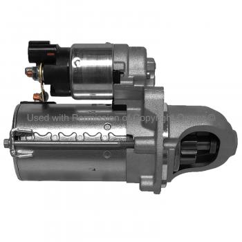 2022 Kia K5 Starter Motor MPA 12878 image 4 of 4