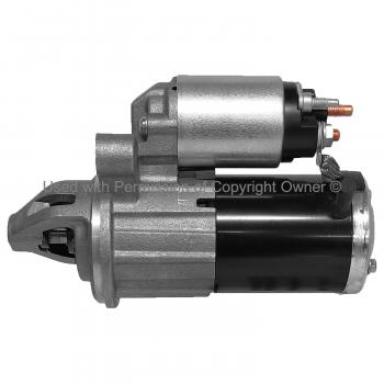 2022 Ford F-150 Starter Motor MPA 12879 image 4 of 4
