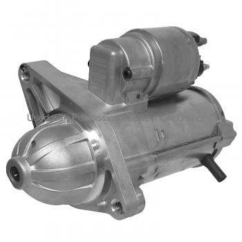 2022 Ford F-150 Starter Motor MPA 12880 image 1 of 4