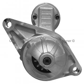 2022 Ford F-150 Starter Motor MPA 12880 image 3 of 4