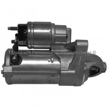 2022 Ford F-150 Starter Motor MPA 12880 image 4 of 4