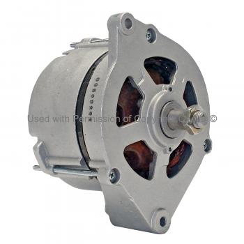 1975 Opel Manta Alternator