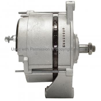 1970 Opel Rallye Alternator MPA 13009 image 4 of 4