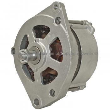 1973 Volvo 142 Alternator
