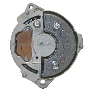1975 Volvo 244 Alternator MPA 13011 image 2 of 4