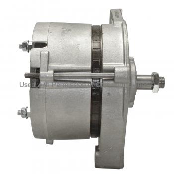 1975 Volvo 244 Alternator MPA 13011 image 4 of 4
