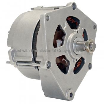 1972 Mercedes-Benz 220D Alternator MPA 13014 image 1 of 4