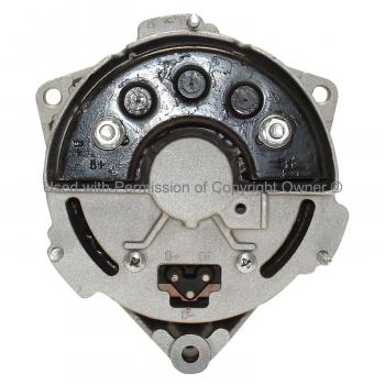 1972 Mercedes-Benz 220D Alternator MPA 13014 image 2 of 4
