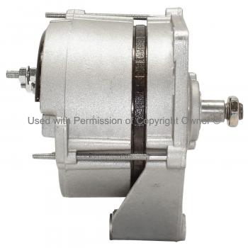 1972 Mercedes-Benz 220D Alternator MPA 13014 image 4 of 4