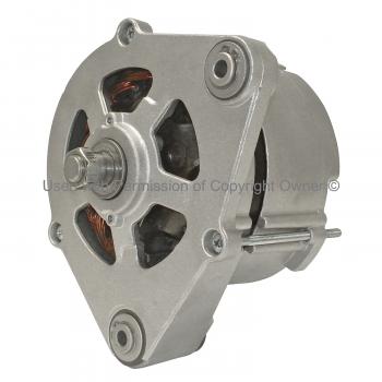 1972 BMW 2000 Alternator