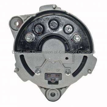 1971 BMW 1602 Alternator MPA 13018 image 2 of 4