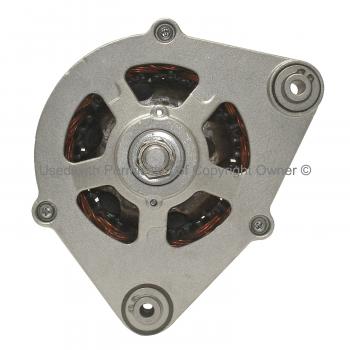 1971 BMW 1602 Alternator MPA 13018 image 3 of 4