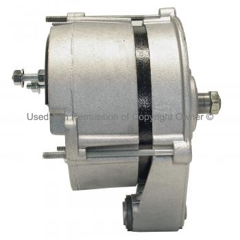 1971 BMW 1602 Alternator MPA 13018 image 4 of 4