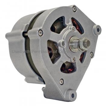 1984 Volvo GLE Alternator