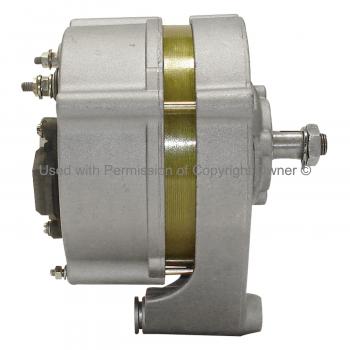 1983 Volvo 244 Alternator MPA 13023 image 4 of 4