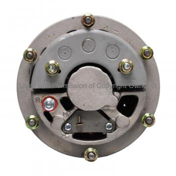 1971 Porsche 914 Alternator MPA 13025 image 2 of 4