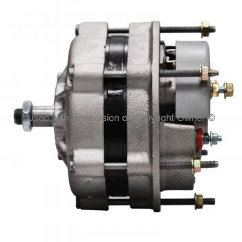 1971 Porsche 914 Alternator MPA 13025 image 4 of 4