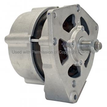 1971 Mercedes-Benz 280SL Alternator MPA 13028 image 1 of 4
