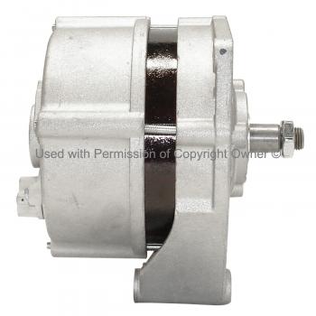 1971 Mercedes-Benz 280SL Alternator MPA 13028 image 4 of 4