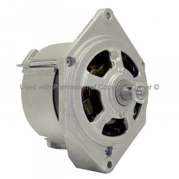 1971 Porsche 914 Alternator MPA 13030 image 1 of 4
