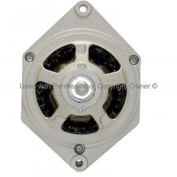 1971 Porsche 914 Alternator MPA 13030 image 3 of 4