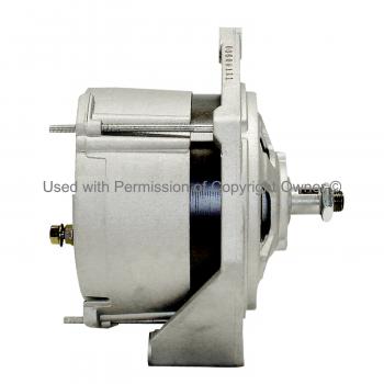 1971 Porsche 914 Alternator MPA 13030 image 4 of 4