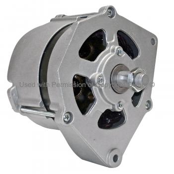 1973 Mercedes-Benz 280SEL Alternator MPA 13034 image 1 of 4