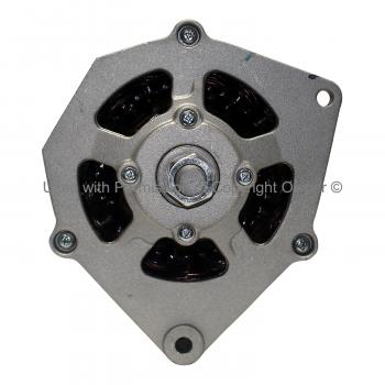 1973 Mercedes-Benz 280SEL Alternator MPA 13034 image 3 of 4