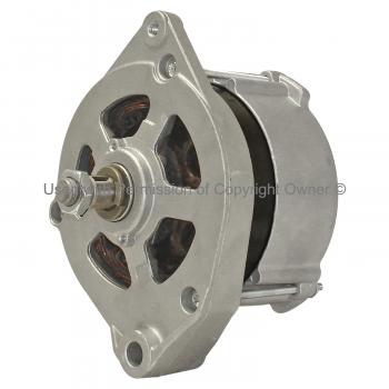1975 Volvo 164 Alternator