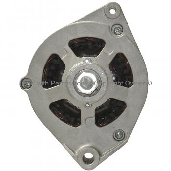 1973 Volvo 164 Alternator MPA 13038 image 3 of 4