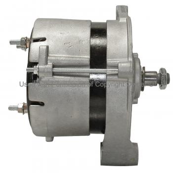 1973 Volvo 164 Alternator MPA 13038 image 4 of 4