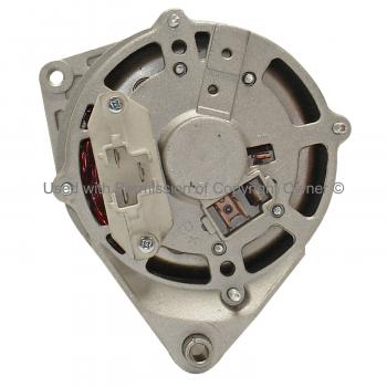 1973 Mercury Capri Alternator MPA 13039 image 2 of 4