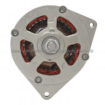 1973 Mercury Capri Alternator MPA 13039 image 3 of 4