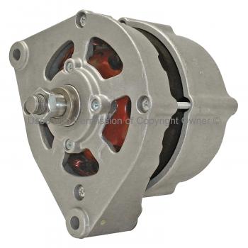 1983 Mercedes-Benz 240D Alternator MPA 13056 image 1 of 4