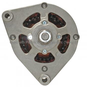 1983 Mercedes-Benz 240D Alternator MPA 13056 image 3 of 4