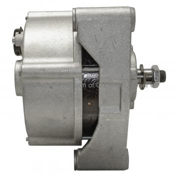 1983 Mercedes-Benz 240D Alternator MPA 13056 image 4 of 4
