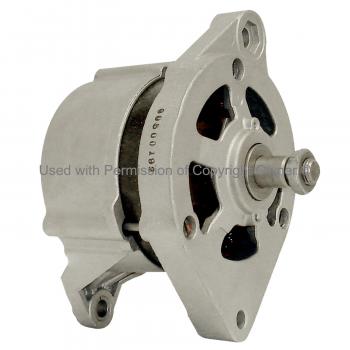 1972 Fiat 128 Alternator