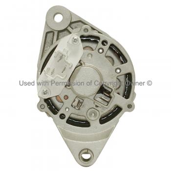 1972 Fiat 128 Alternator MPA 13058 image 2 of 4