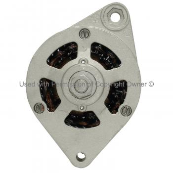 1972 Fiat 128 Alternator MPA 13058 image 3 of 4