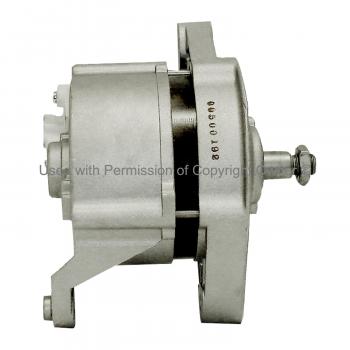 1972 Fiat 128 Alternator MPA 13058 image 4 of 4