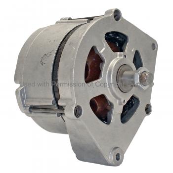 1969 Saab Sonett Alternator