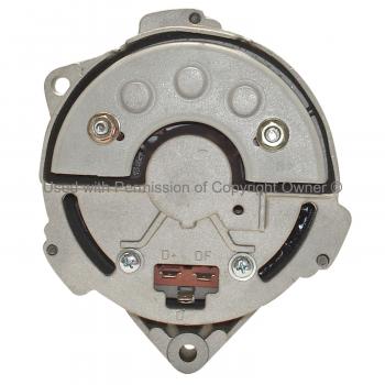 1969 Saab Sonett Alternator MPA 13061 image 2 of 4