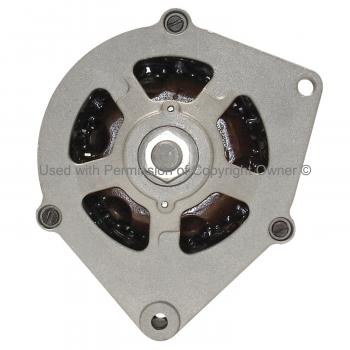 1969 Saab Sonett Alternator MPA 13061 image 3 of 4