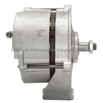 1969 Saab Sonett Alternator MPA 13061 image 4 of 4