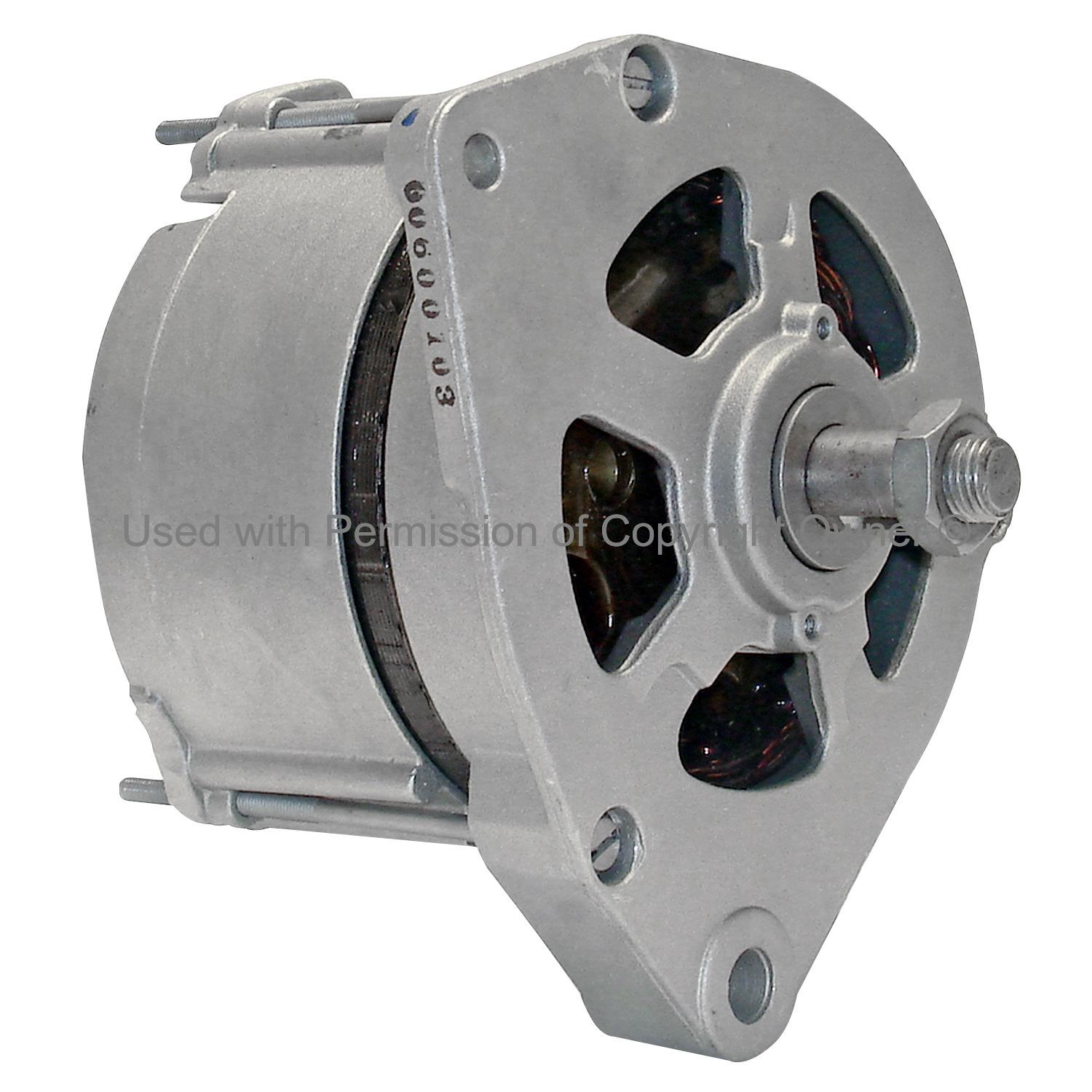 MPA 13069 Alternator product image 1 of 4