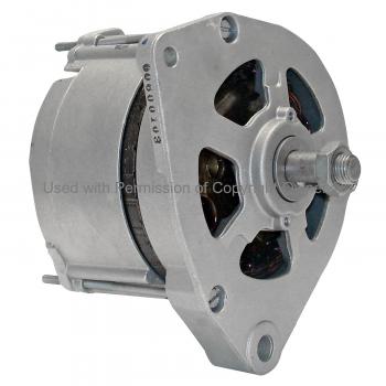 1976 Alfa Romeo Alfetta Alternator MPA 13069 image 1 of 4