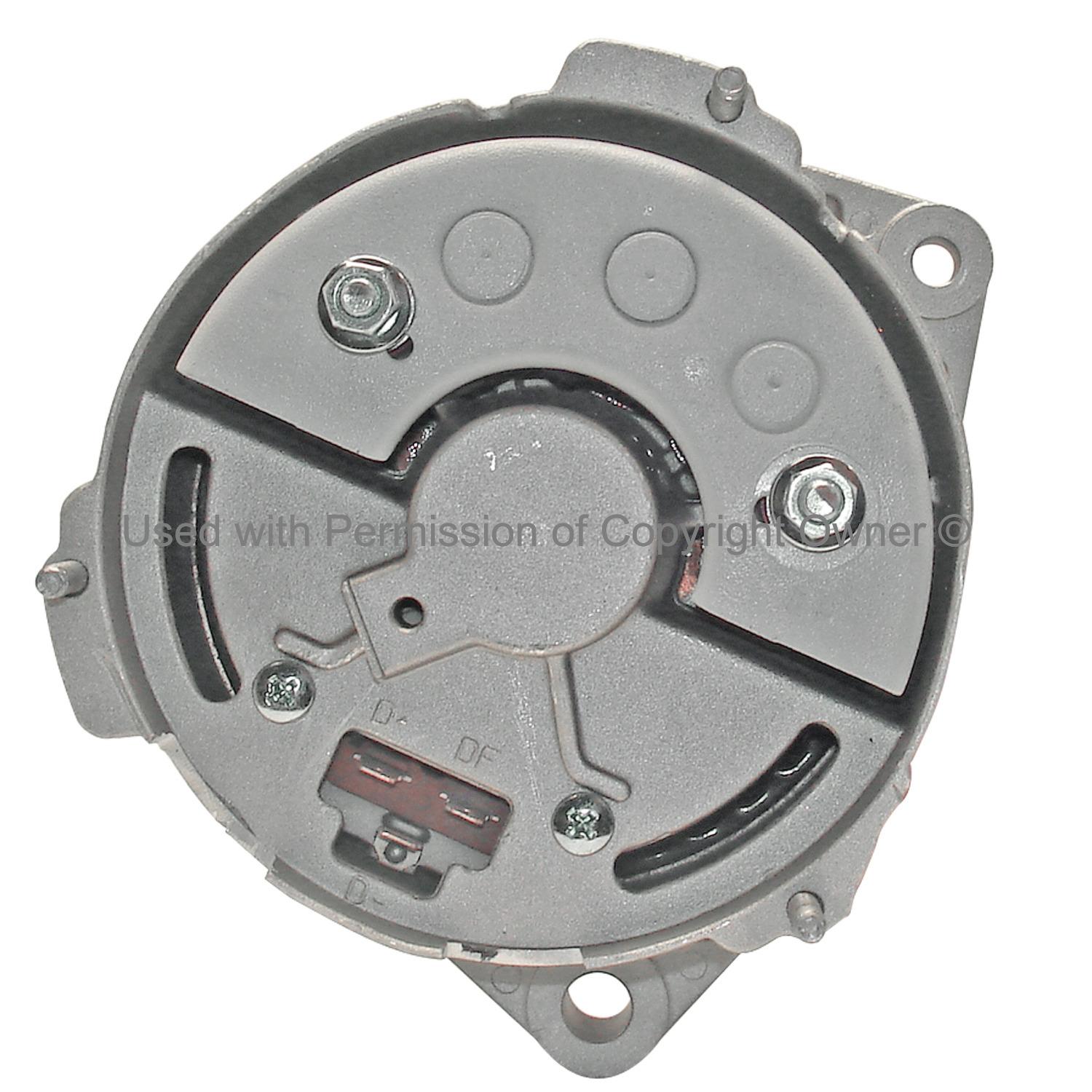 MPA 13069 Alternator product image 2 of 4