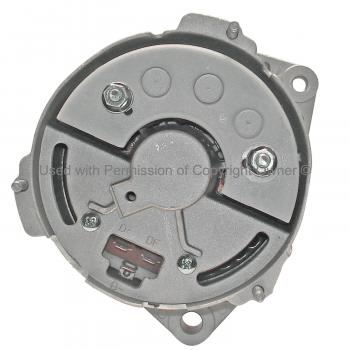 1976 Alfa Romeo Alfetta Alternator MPA 13069 image 2 of 4