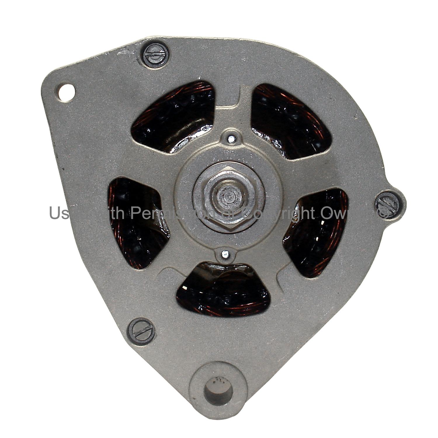 MPA 13069 Alternator product image 3 of 4