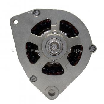 1976 Alfa Romeo Alfetta Alternator MPA 13069 image 3 of 4
